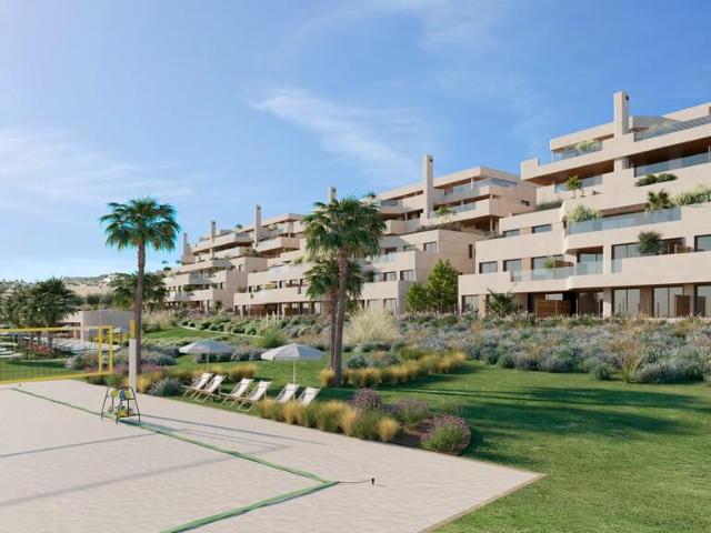 Apartamento en venta en Campo de Gibraltar, Andalucía