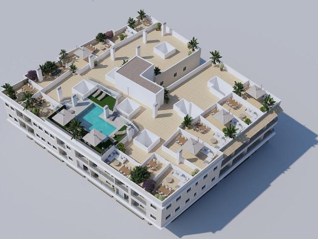 Apartamento en venta en el Baix Segura / La Vega Baja, Valencia