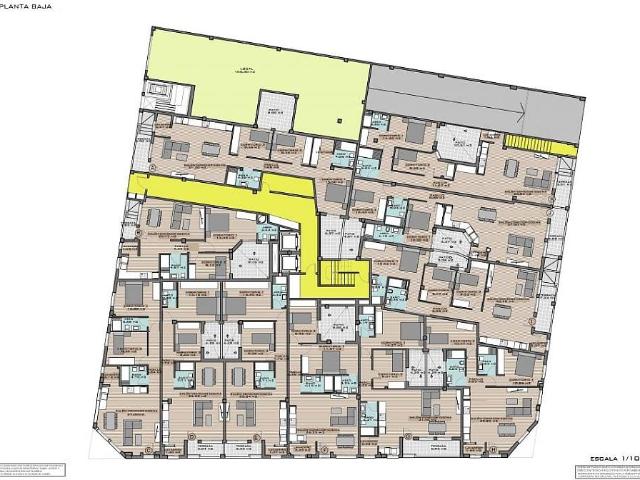 Apartamento en venta en el Baix Segura / La Vega Baja, Valencia