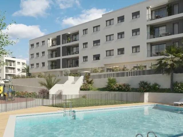 Apartamento en venta en Alicante, Sant Agustí