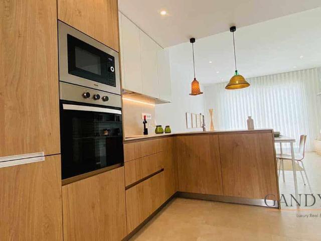 Apartamento en venta en 1, Alicante