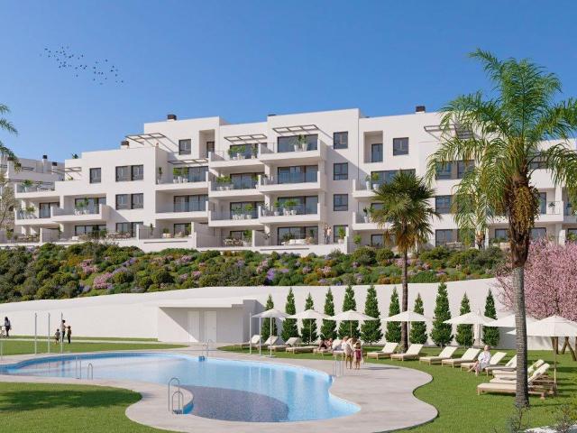 Apartamento en venta en Almuñécar