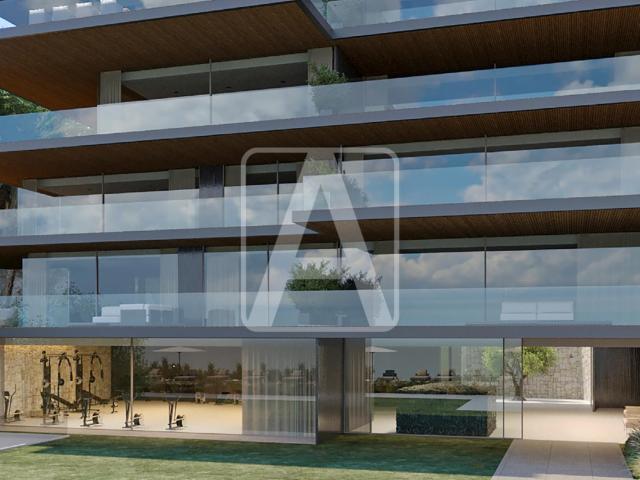 Apartamento en venta en la Marina Baixa, Valencia
