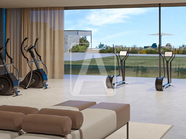 Apartamento en venta en la Marina Baixa, Valencia