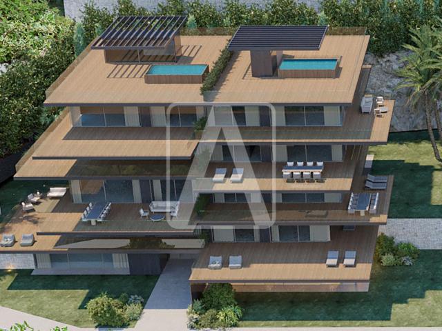 Apartamento en venta en la Marina Baixa, Valencia