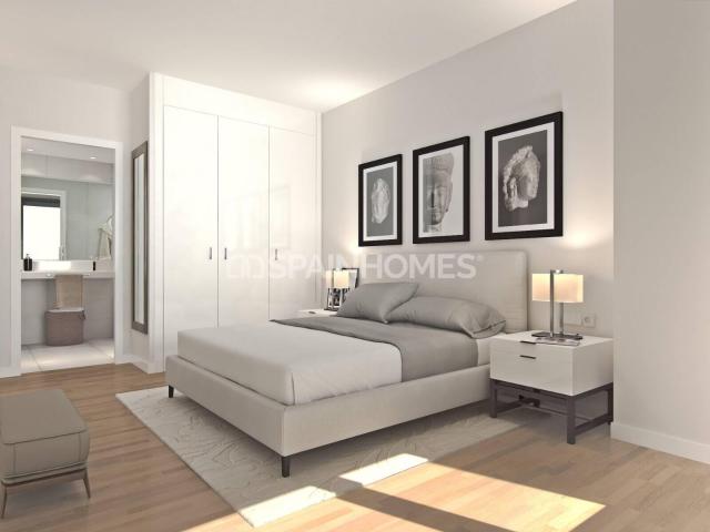Apartamento en venta en Barcelonès, Catalunya