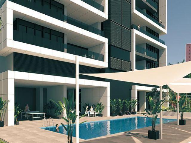 Apartamento en venta en la Marina Baixa, Valencia