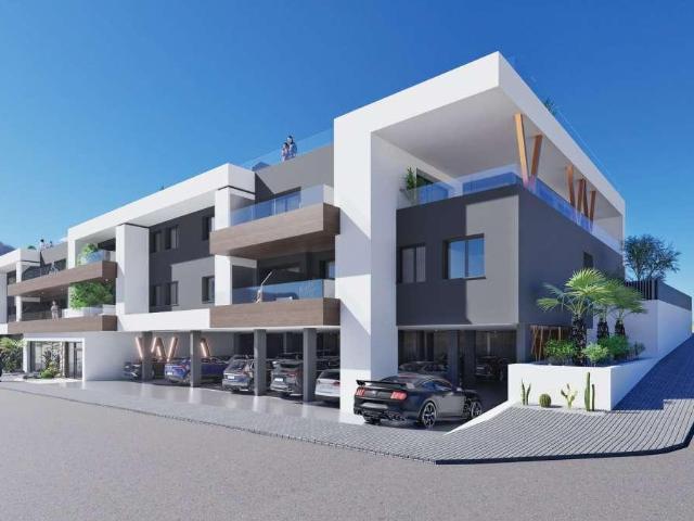 Apartamento en venta en Benijófar, Valencia