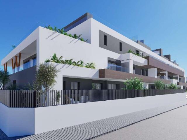 Apartamento en venta en el Baix Segura / La Vega Baja, Valencia