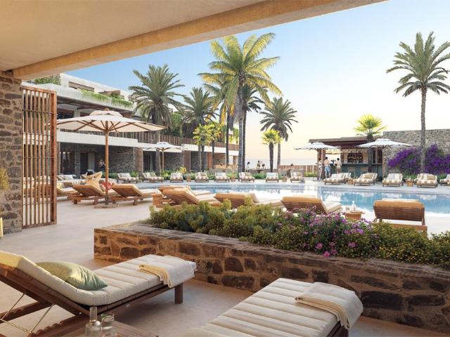 Apartamento en venta en Benissa