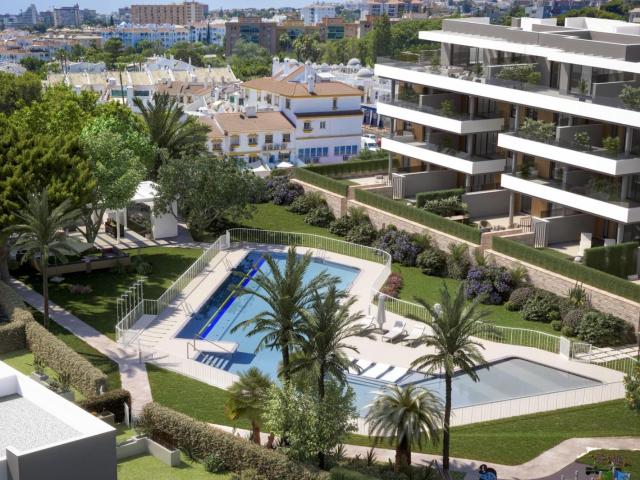 Apartamento en venta en Benissa, Valencia