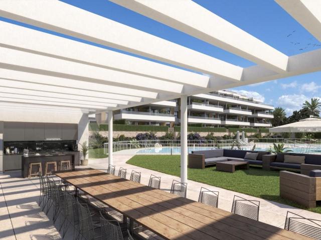 Apartamento en venta en Benissa, Valencia