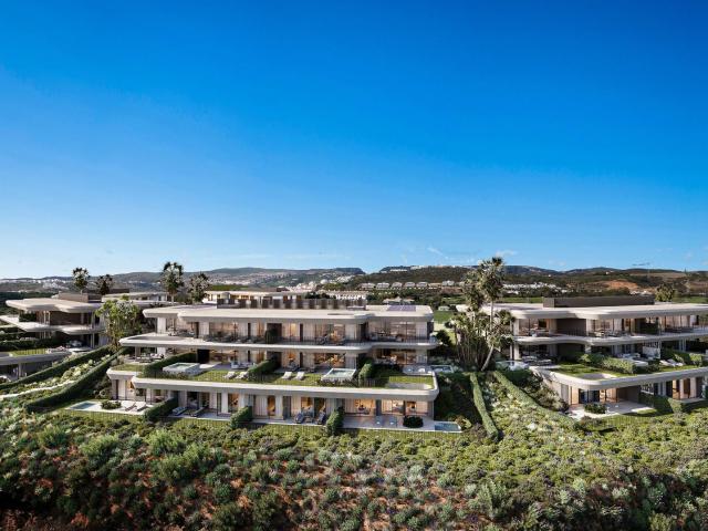 Apartamento en venta en Costa del Sol Occidental, Andalucía