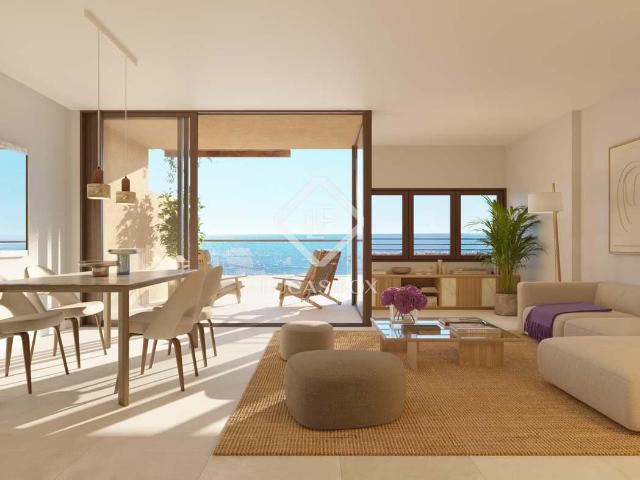 Apartamento en venta en Cubelles