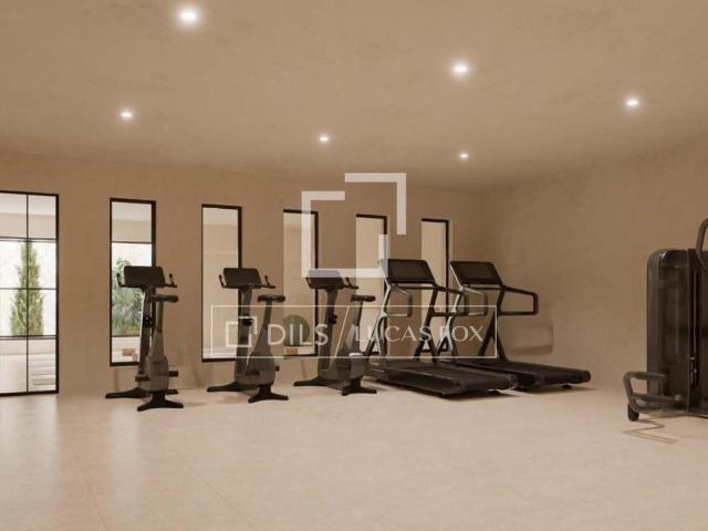 Apartamento en venta en la Ribera Baixa, Valencia