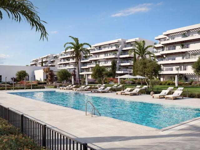 Apartamento en venta en El Verger, Partida Xironets