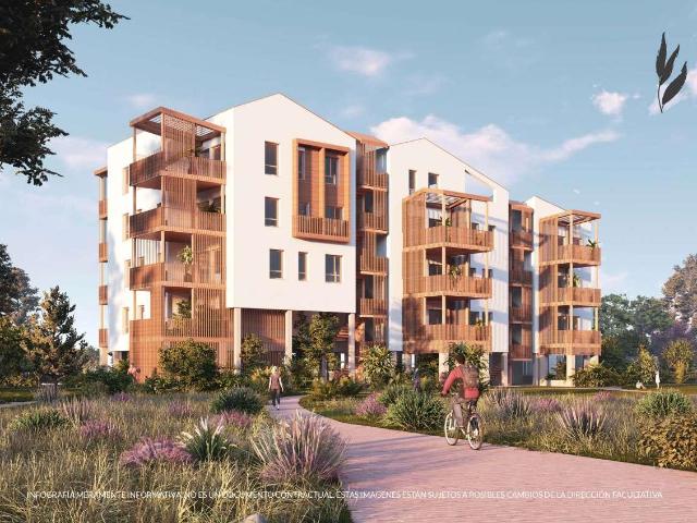 Apartamento en venta en les Marines, El Verger