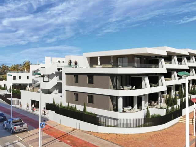 Apartamento en venta en la Marina, el Baix Vinalopó
