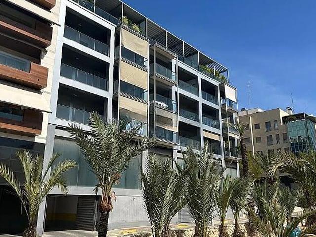 Apartamento en venta en Elche