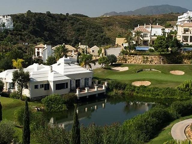 Apartamento en venta en El Velerín, Costa del Sol Occidental