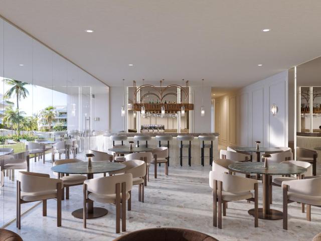Apartamento en venta en El Padrón, Costa del Sol Occidental