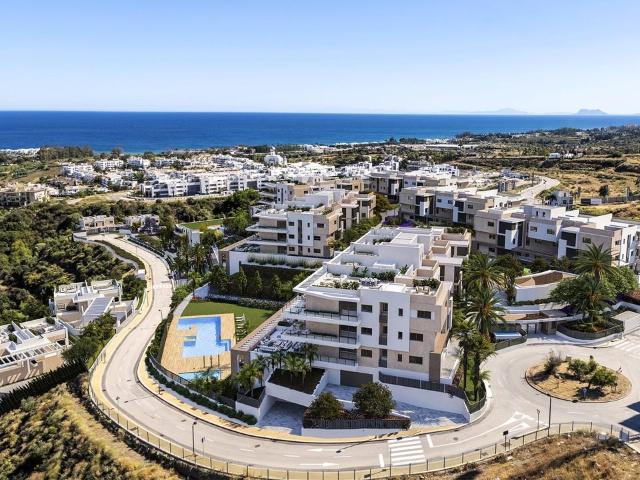 Apartamento en venta en Estepona, Torrevigía - Las Joyas