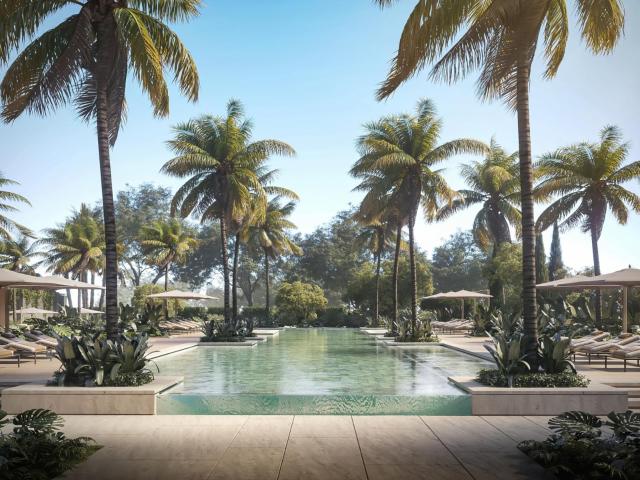 Apartamento en venta en Estepona, Málaga