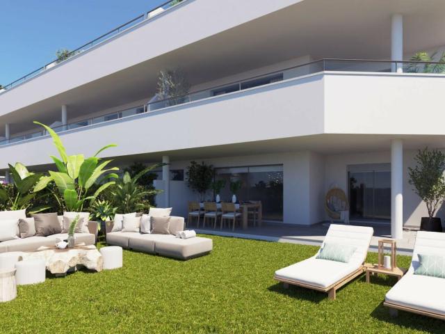 Apartamento en venta en Bel-Air, Estepona