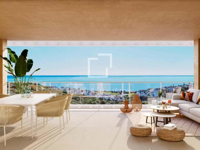 Apartamento en venta en Campo de Gibraltar, Andalucía