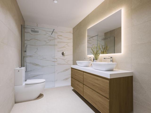 Apartamento en venta en Resinera-Voladilla, Costa del Sol Occidental