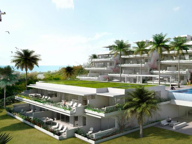 Apartamento en venta en Bahía Dorada, Costa del Sol Occidental