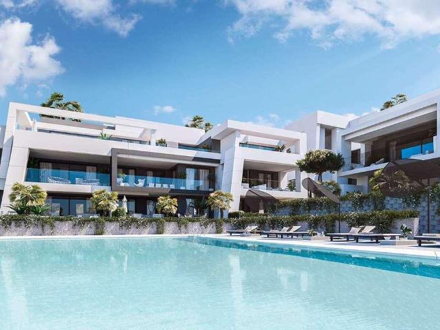 Apartamento en venta en Estepona, Torrevigía - Las Joyas