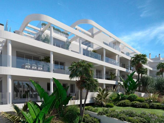 Apartamento en venta en Estebuna, Estepona