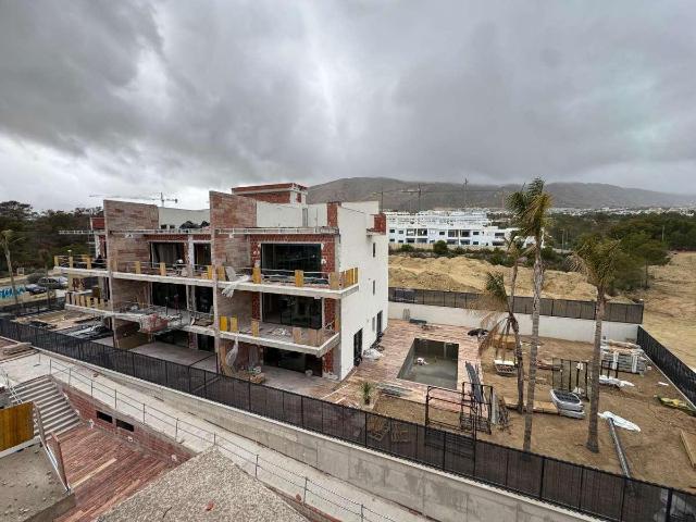 Apartamento en venta en Finestrat, Valencia