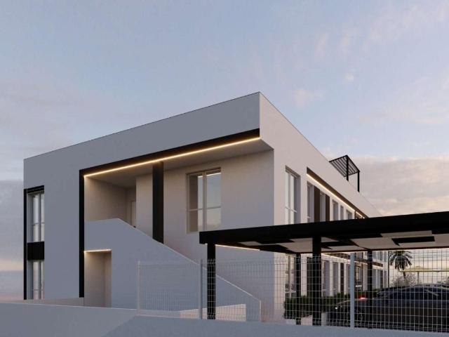 Apartamento en venta en la Marina Baixa, Valencia