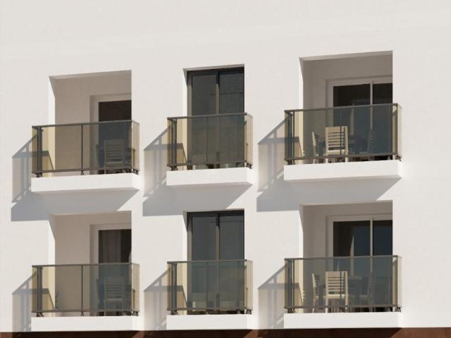 Apartamento en venta en Fuengirola, Málaga