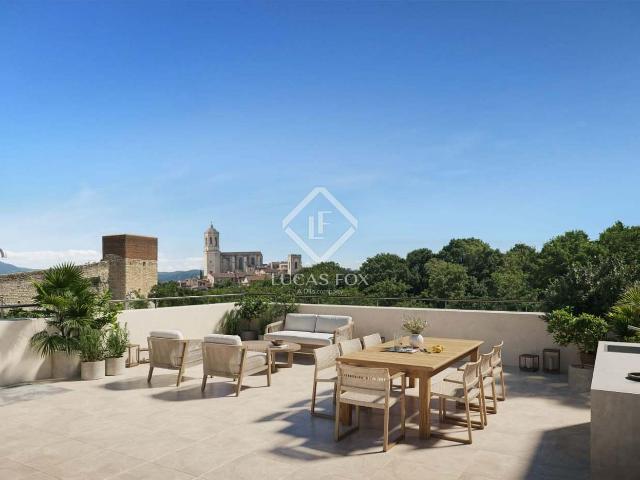 Apartamento en venta en Girona