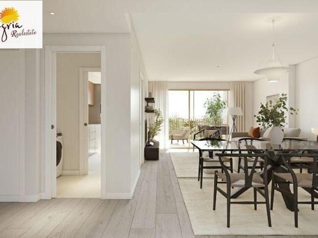 Apartamento en venta en Campolivar, l'Horta Nord