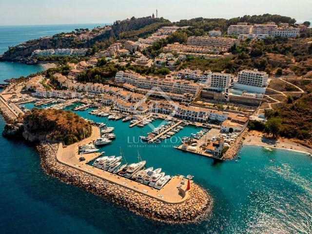 Apartamento en venta en Almuñécar