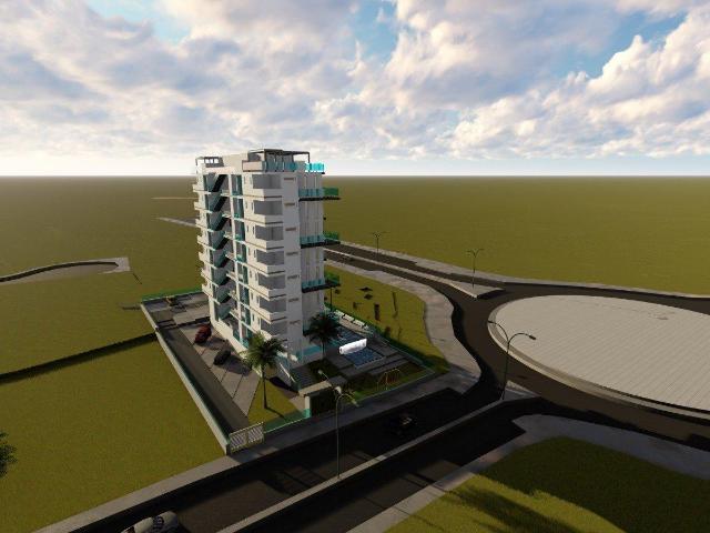 Apartamento en venta en la Marina Alta, Valencia