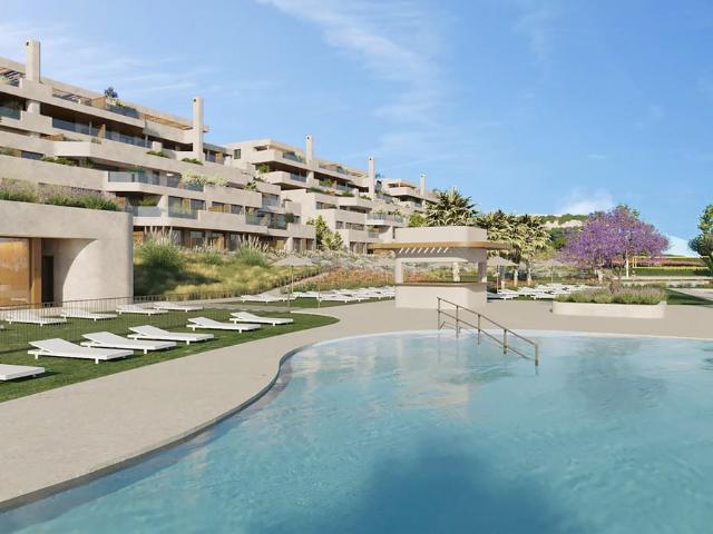 Apartamento en venta en La Alcaidesa, Campo de Gibraltar