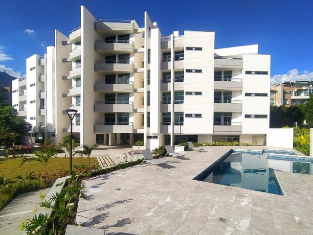 Apartamento en venta en Boca De Uchire, Miranda