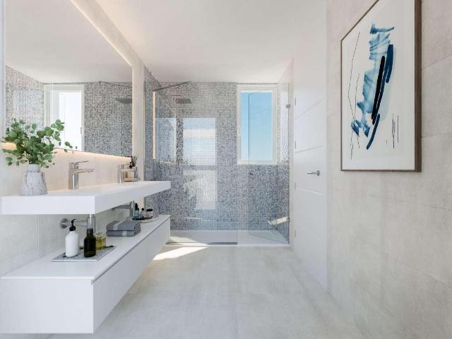Apartamento en venta en La Alcaidesa, Campo de Gibraltar