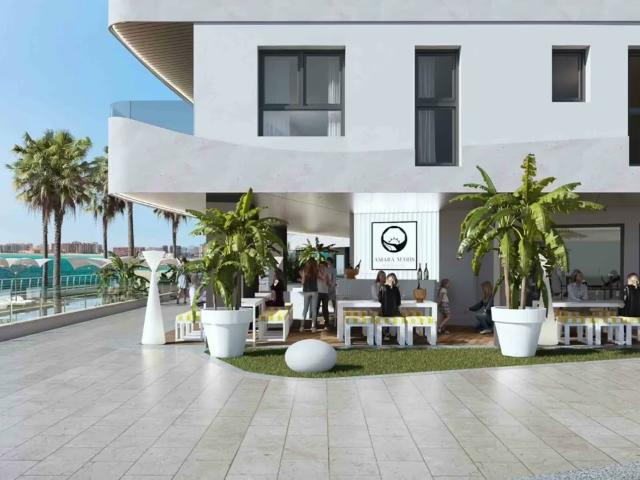 Apartamento en venta en Rincón de San Ginés, Campo de Cartagena y Mar Menor
