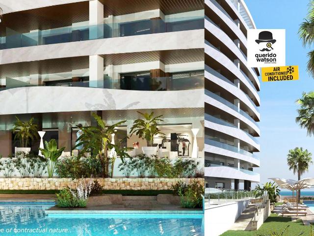 Apartamento en venta en Rincón de San Ginés, Campo de Cartagena y Mar Menor