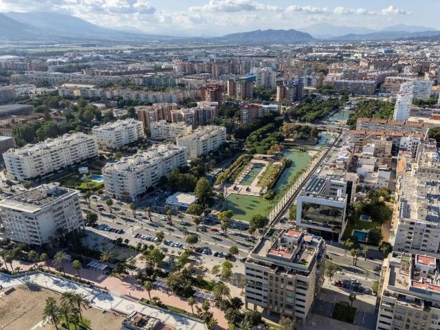 Apartamento en venta en Carretera de Cádiz, Málaga-Costa del Sol
