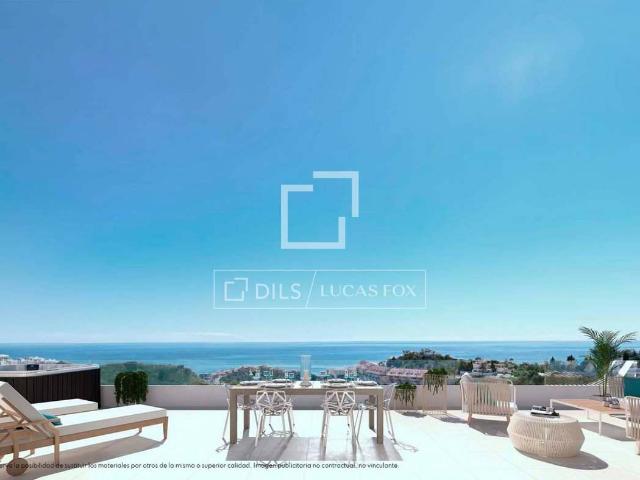 Apartamento en venta en Málaga-Costa del Sol, Andalucía