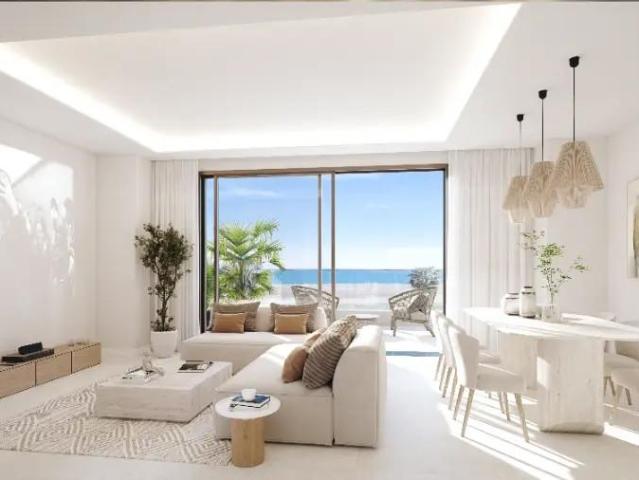 Apartamento en venta en Carretera de Cádiz, Málaga-Costa del Sol