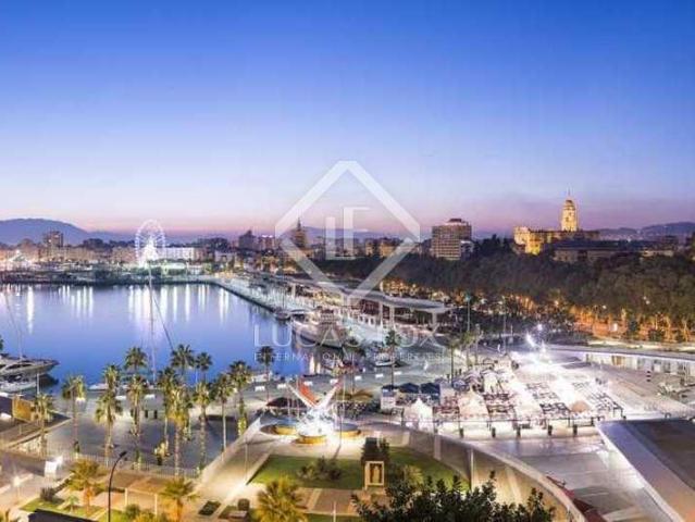 Apartamento en venta en Málaga-Costa del Sol, Andalucía
