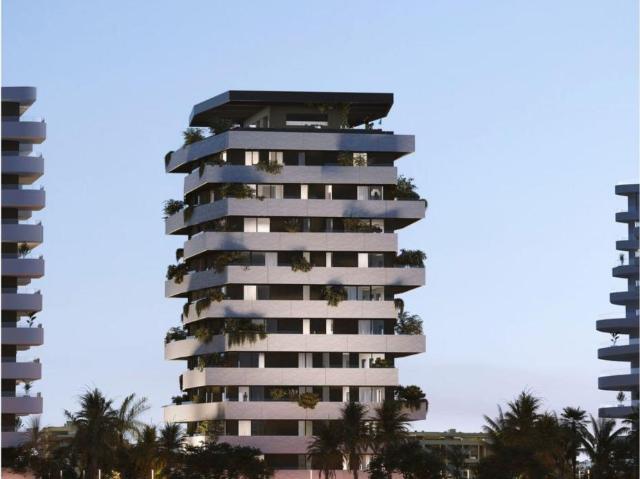 Apartamento en venta en Este, Málaga